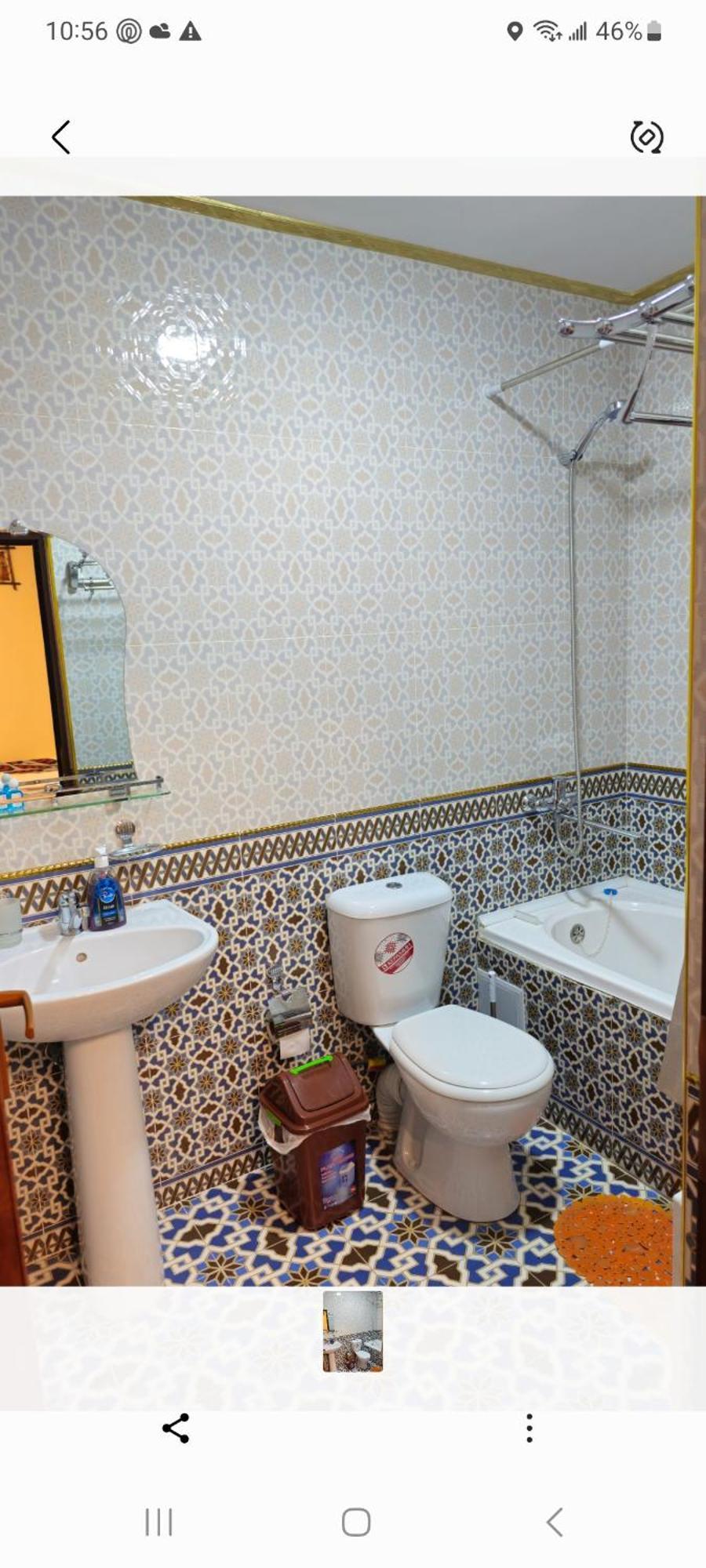 فندق Eshoni Pir Boutique بخارى المظهر الخارجي الصورة